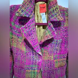 Bazar de Christian Lacroix Blazer